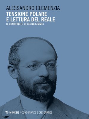 cover image of Tensione polare e lettura del reale